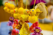 09.-10.04.2022 Osterbastelmarkt